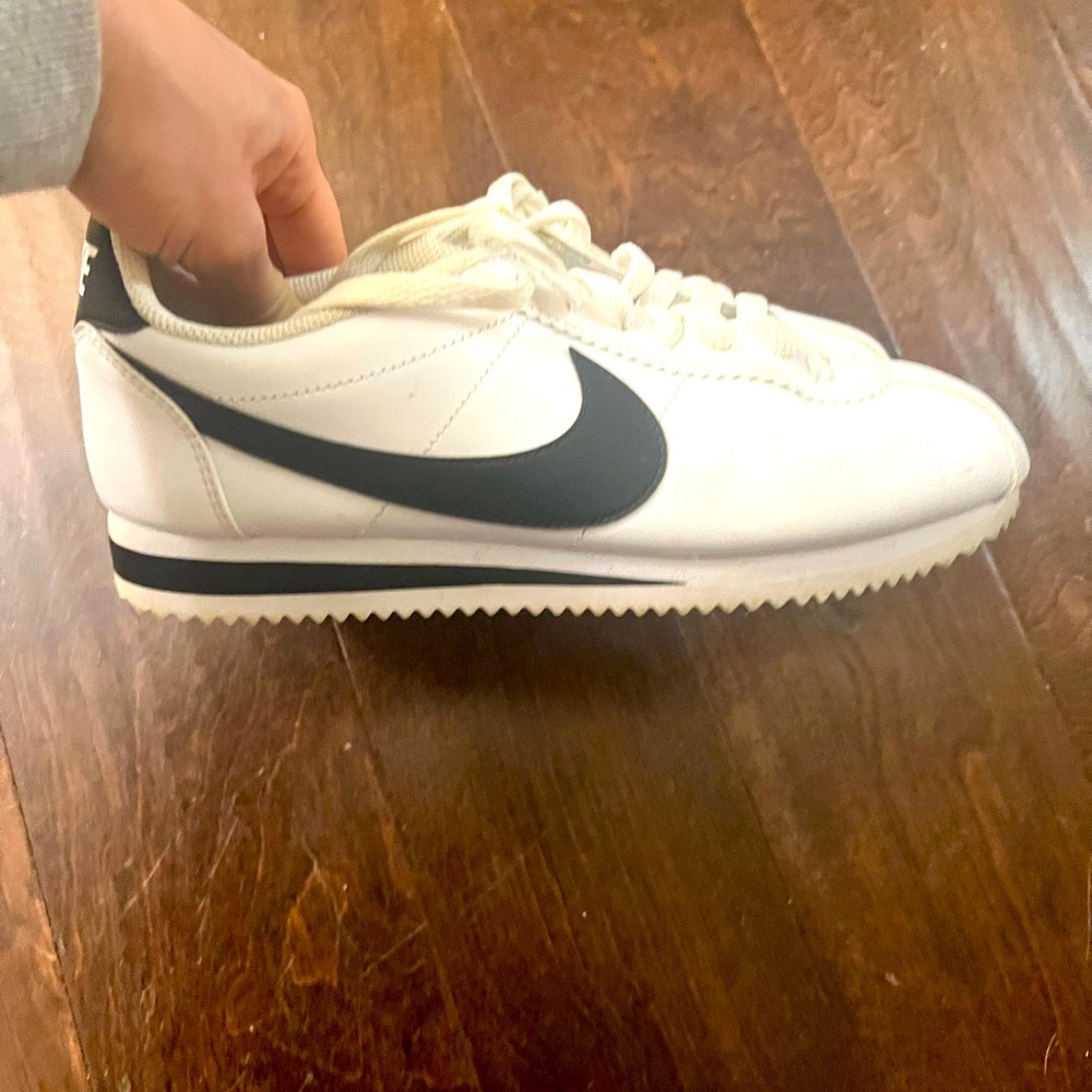 Nike sneakers
